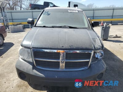 Piąte zdjęcie samochodu w środku: 2008 DODGE DURANGO SXT VIN:1D8HD38N18F118190 - miniatura