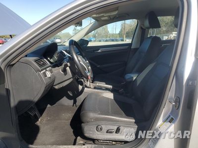 Zdjęcie 7 z 12 samochodu: 2018 VOLKSWAGEN PASSAT S VIN:1VWAA7A31JC021794 - miniatura