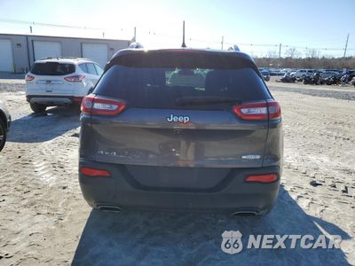 Zdjęcie 6 z 13 samochodu: 2015 JEEP CHEROKEE LATITUDE VIN:1C4PJMCS6FW625377 - miniatura