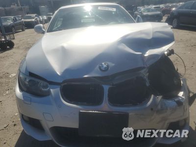 Piąte zdjęcie samochodu w środku: 2011 BMW 328 I VIN:WBADW3C52BE540400 - miniatura
