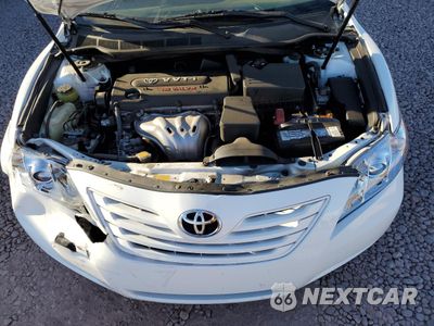 Zdjęcie 12 z 14 samochodu: 2009 TOYOTA CAMRY BASE VIN:4T1BE46KX9U919340 - miniatura