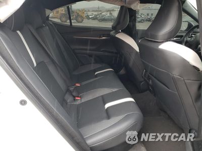 Zdjęcie 11 z 14 samochodu: 2025 TOYOTA CAMRY XSE VIN:4T1DAACK3SU065899 - miniatura