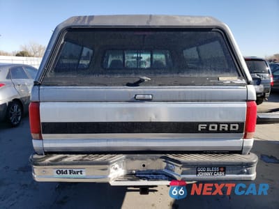 Zdjęcie 6 z 12 samochodu: 1994 FORD F250 VIN:1FTHX25G0RKB43693 - miniatura