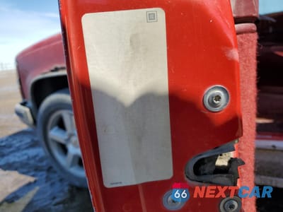 Zdjęcie 15 z 15 samochodu: 1994 CHEVROLET SUBURBAN K1500 VIN:1GNFK16K6RJ324152 - miniatura