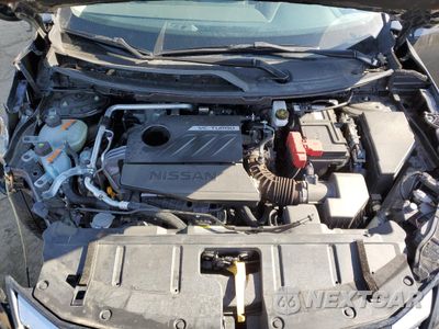 Zdjęcie 11 z 13 samochodu: 2024 NISSAN ROGUE SV VIN:JN8BT3BB6RW434907 - miniatura