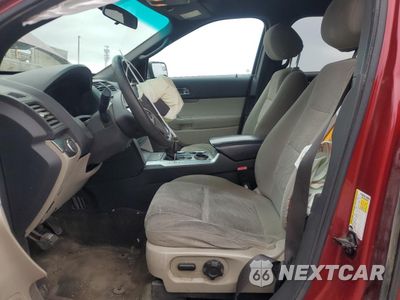 Zdjęcie 7 z 15 samochodu: 2013 FORD EXPLORER VIN:1FM5K7B87DGB42592 - miniatura