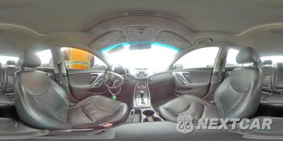 Zdjęcie 13 z 14 samochodu: 2013 HYUNDAI ELANTRA GLS VIN:KMHDH4AE1DU693568 - miniatura