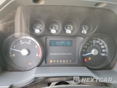 Zdjęcie 9 z 13 samochodu: 2011 FORD F550 SUPER DUTY VIN:1FDAF5GT2BEB33442 - miniatura