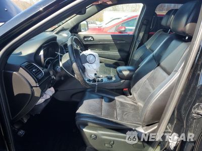 Zdjęcie 7 z 13 samochodu: 2021 JEEP GRAND CHEROKEE LIMITED VIN:1C4RJFBGXMC635488 - miniatura