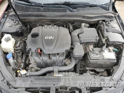 Zdjęcie 12 z 14 samochodu: 2015 KIA OPTIMA LX VIN:5XXGM4A79FG441476 - miniatura