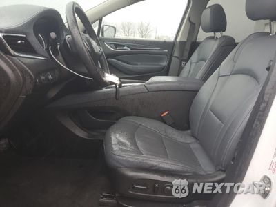 Zdjęcie 7 z 16 samochodu: 2021 BUICK ENCLAVE ESSENCE VIN:5GAEVAKW5MJ259597 - miniatura