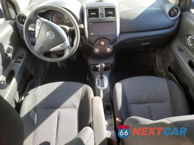 Zdjęcie 8 z 12 samochodu: 2018 NISSAN MICRA VIN:3N1CK3CP5JL283018 - miniatura