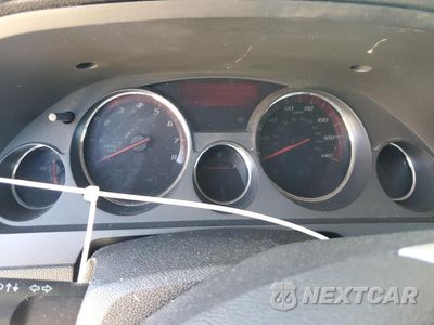 Zdjęcie 9 z 12 samochodu: 2008 GMC ACADIA SLT-2 VIN:1GKER33718J203088 - miniatura