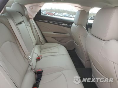 Zdjęcie 10 z 14 samochodu: 2017 BUICK LACROSSE PREFERRED VIN:1G4ZN5SS0HU167107 - miniatura
