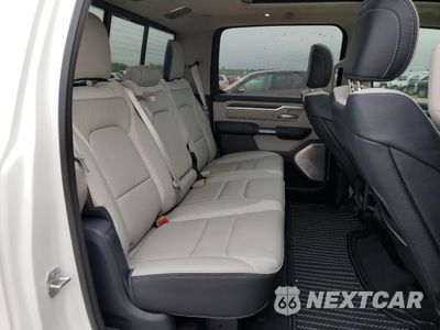 Zdjęcie 10 z 12 samochodu: 2024 RAM 1500 LIMITED VIN:1C6SRFHT4RN172491 - miniatura