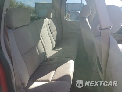 Zdjęcie 11 z 14 samochodu: 2012 CHEVROLET SILVERADO K1500 LT VIN:1GCRKSE77CZ327773 - miniatura