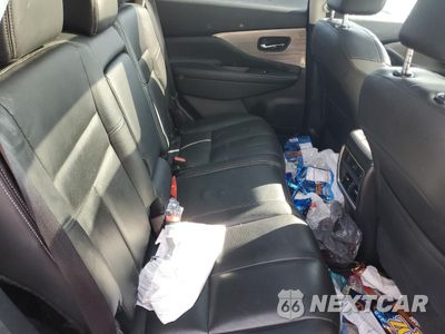 Zdjęcie 12 z 14 samochodu: 2015 NISSAN MURANO S VIN:5N1AZ2MH7FN207479 - miniatura