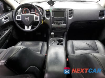 Zdjęcie 8 z 14 samochodu: 2011 DODGE DURANGO CITADEL VIN:1D4SE5GT7BC595151 - miniatura