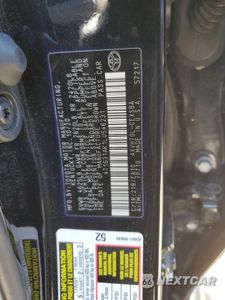 Zdjęcie 12 z 12 samochodu: 2020 TOYOTA CAMRY SE VIN:4T1G31AK1LU546231 - miniatura