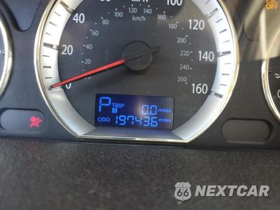Zdjęcie 9 z 12 samochodu: 2009 HYUNDAI SONATA GLS VIN:5NPET46C99H528402 - miniatura