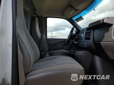 Zdjęcie 11 z 13 samochodu: 2010 CHEVROLET EXPRESS G2500 VIN:1GCZGFBA2A1158315 - miniatura