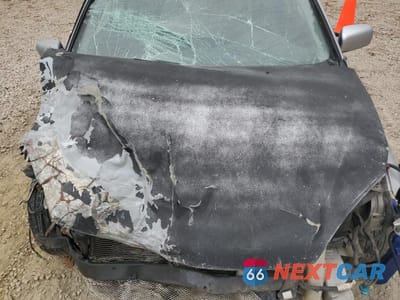 Zdjęcie 11 z 12 samochodu: 2004 MITSUBISHI LANCER OZ RALLY VIN:JA3AJ86E14U048560 - miniatura