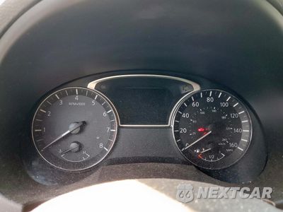 Zdjęcie 9 z 12 samochodu: 2016 NISSAN ALTIMA 2.5 VIN:1N4AL3AP8GN322624 - miniatura