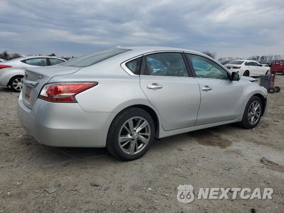 Trzecie zdjęcie samochodu z tyłu: 2015 NISSAN ALTIMA 2.5 VIN:1N4AL3AP2FC242813 - miniatura