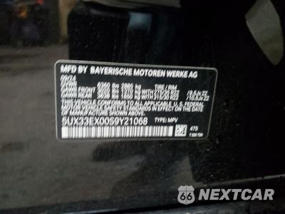 Zdjęcie 15 z 16 samochodu: 2025 BMW X6 XDRIVE40I VIN:5UX33EX00S9Y21068 - miniatura