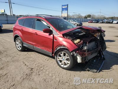 Czwarte zdjęcie samochodu z boku: 2013 FORD ESCAPE SE VIN:1FMCU9G93DUB70664 - miniatura