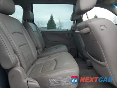 Zdjęcie 11 z 13 samochodu: 2003 MAZDA MPV WAGON VIN:JM3LW28J530364592 - miniatura