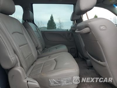 Zdjęcie 11 z 13 samochodu: 2003 MAZDA MPV WAGON VIN:JM3LW28J530364592 - miniatura