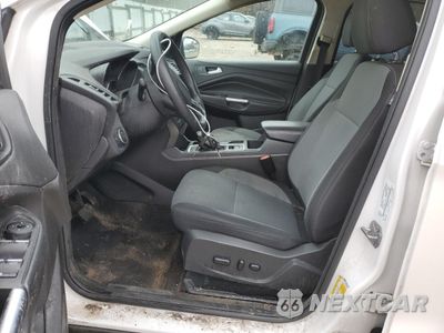 Zdjęcie 7 z 15 samochodu: 2017 FORD ESCAPE SE VIN:1FMCU0GD6HUD69066 - miniatura