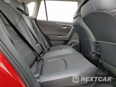 Zdjęcie 10 z 13 samochodu: 2025 TOYOTA RAV4 LIMITED VIN:JTMD6RFV1SD156034 - miniatura