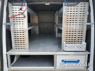 Zdjęcie 10 z 14 samochodu: 2015 FORD TRANSIT CONNECT XL VIN:NM0LS7E72F1218592 - miniatura