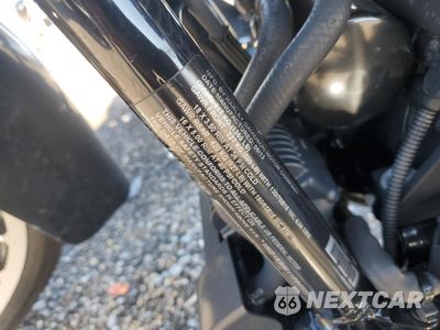 Zdjęcie 9 z 9 samochodu: 2013 HARLEY-DAVIDSON FLHX STREET GLIDE VIN:1HD1KBM11DB693912 - miniatura