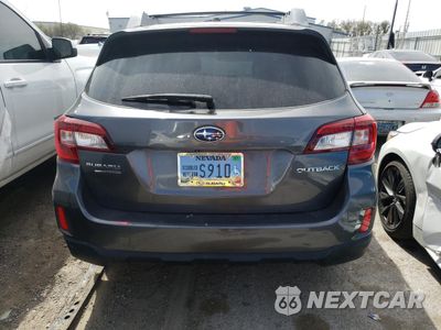 Zdjęcie 6 z 13 samochodu: 2015 SUBARU OUTBACK 2.5I LIMITED VIN:4S4BSBLCXF3213741 - miniatura