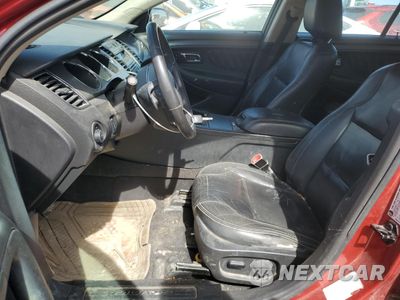 Zdjęcie 7 z 12 samochodu: 2011 FORD TAURUS SEL VIN:1FAHP2EW9BG142466 - miniatura