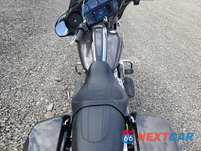 Zdjęcie 6 z 10 samochodu: 2023 HARLEY-DAVIDSON FLHXS VIN:1HD1KRP17PB642875 - miniatura