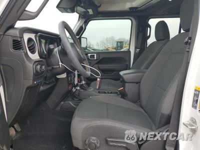 Zdjęcie 7 z 14 samochodu: 2024 JEEP WRANGLER 4XE VIN:1C4RJXN68RW283543 - miniatura