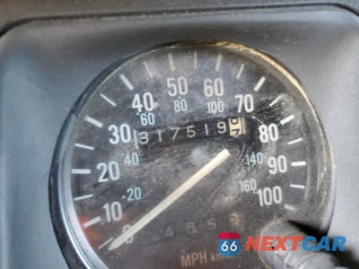 Zdjęcie 9 z 12 samochodu: 1987 JEEP WRANGLER LAREDO VIN:2BCCV814XHB538389 - miniatura