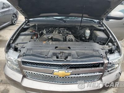 Zdjęcie 12 z 13 samochodu: 2013 CHEVROLET TAHOE C1500 LS VIN:1GNSCAE06DR143932 - miniatura