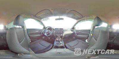 Zdjęcie 12 z 16 samochodu: 2017 NISSAN ROGUE S VIN:KNMAT2MV7HP615466 - miniatura