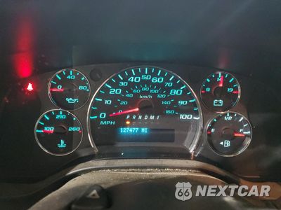 Zdjęcie 9 z 13 samochodu: 2015 CHEVROLET EXPRESS G2500 VIN:1GCWGFCF8F1193297 - miniatura