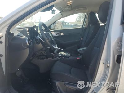 Zdjęcie 7 z 16 samochodu: 2019 MAZDA CX-3 SPORT VIN:JM1DKDB7XK1454654 - miniatura