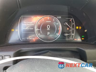 Zdjęcie 9 z 13 samochodu: 2021 LEXUS ES 250 BASE VIN:58AD11D1XMU002610 - miniatura