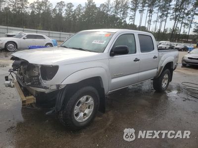 2011 TOYOTA TACOMA DOUBLE CAB 5TFLU4EN7BX011908 - główne zdjęcie licytacji z USA - miniatura