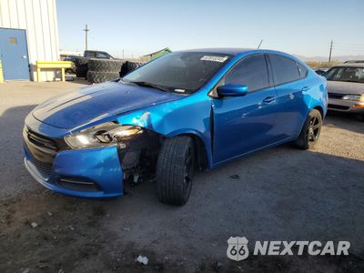 2016 DODGE DART SE 1C3CDFAA9GD703776 - główne zdjęcie licytacji z USA - miniatura