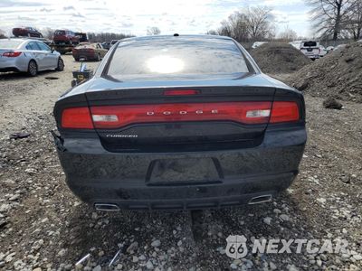 Zdjęcie 6 z 14 samochodu: 2014 DODGE CHARGER SE VIN:2C3CDXBG5EH108643 - miniatura