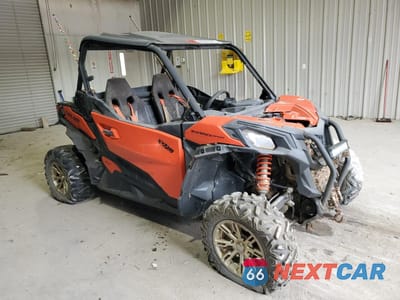 2020 CAN-AM MAVERICK SPORT 1000 3JB1TAP42LK000401 - główne zdjęcie licytacji z USA - miniatura